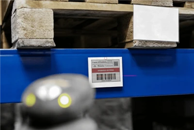 ئېلېكترونلۇق Shelf بەلگىسى ئامبارنىڭ ئۈنۈمىنى قانداق ئۆستۈرىدۇ