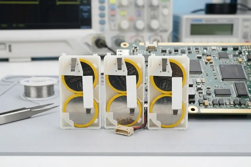 ئېلېكترونلۇق Shelf بەلگىسىنىڭ باتارېيەسىنى ئالماشتۇرۇش: ئۆمۈر ، خىراجەت ۋە تو...