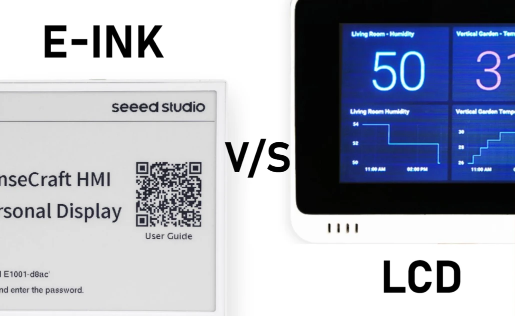 E Ink OLED دىن ياخشىمۇ؟