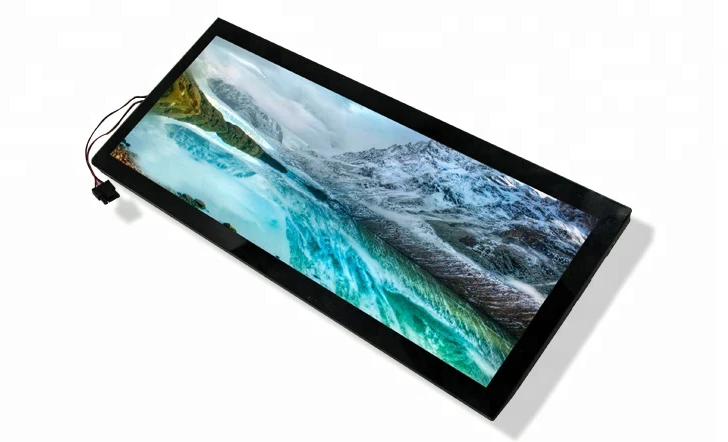 LCD bar screens and LED bar screens work in completely different ways. Once you understand this, picking between them gets much easier.