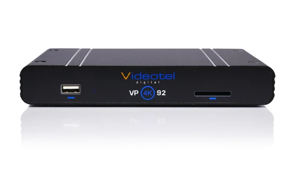 Media Players Media Players