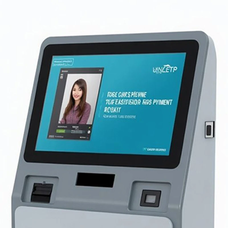 Car Wash Payment Kiosk Interactive Display Car Wash Payment Kiosk Interactive Display
